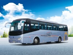 Mangalore tourist bus service 